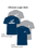 BCS T-shirt (Soccer)