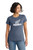 BCS Women's Perfect Blend T-shirt (Soccer)