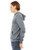 BCS Full-Zip Hoodie (Soccer)