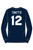 BCS Perfect Long Sleeve shirt (Volleyball)