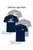 BCS Dri-Fit T-shirt (Volleyball)