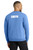 Mt. Baker Drama, James and the Giant Peach: Crewneck Sweatshirt