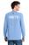 LC Volleyball 2026: Long Sleeve Shirt (Logo 2)