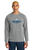 LC Volleyball 2026: District Crewneck Sweatshirt (Logo 2)
