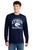 LC Volleyball 2026: Long Sleeve Shirt (Logo 3)