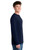 LC Volleyball 2026: Long Sleeve Shirt (Logo 1)