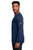LC Volleyball 2026: Nike Long Sleeve Shirt (Logo 1)
