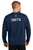LC Volleyball 2026: Nike Crewneck Sweatshirt (Logo 1)