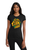 Lynden Lions Spirit Wear: Womens Crewneck T-shirt