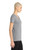 Lynden Lions Spirit Wear: Womens V-Neck T-shirt