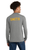 Lynden Lions  Spirit Wear: Unisex Long Sleeve shirt