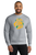 Lynden Lions  Spirit Wear: Unisex Crewneck Sweatshirt