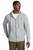 Lynden Lions  Spirit Wear: Unisex Full-Zip Sweatshirt