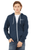 BCS Full-Zip Hoodie (Archery)