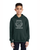 Homeschool co-op 2025: Youth Hoodie