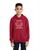 Homeschool co-op 2025: Youth Hoodie