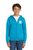 Homeschool co-op 2025: Youth Full Zip Hoodie