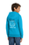 Homeschool co-op 2025: Youth Full Zip Hoodie