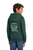 Homeschool co-op 2025: Youth Full Zip Hoodie