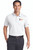 IMCO Mens Nike Dri-Fit Solid Icon Pique Polo