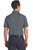 IMCO Mens Nike Dri-Fit Solid Icon Pique Polo