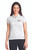 IMCO Ladies Nike Dri-Fit Solid Icon Pique Polo
