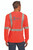 IMCO ANSI 107 Longsleeve Safety Shirt