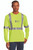 IMCO ANSI 107 Longsleeve Safety Shirt