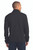 IMCO Mens Pique Fleece Jacket
