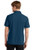 Capstone Physical Therapy - Men's Polo