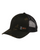 IMCO Trucker Hat in Black Camo