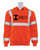 IMCO ANSI 107 Safety Orange Hoodie