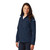 Pacific Advisors Ladies Soft Shell Jacket 