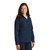 Pacific Advisors Ladies Soft Shell Jacket 