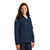 Pacific Advisors Ladies Soft Shell Jacket 