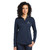 Pacific Advisors Ladies Quarter Zip