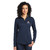 Wealth Strategies Ladies Quarter Zip