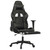  Gaming Chair Black and Gray A949-345526