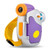 So Smart Lilliput Video Camera For Your Little Ones F369-1482347675683