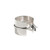 Vintage Wide Messy Knot 925 Sterling Silver Ring R866-HFH_628401497078