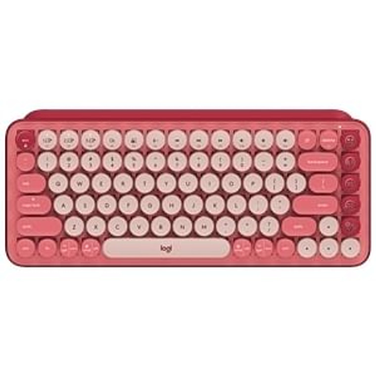 POP Key wireless emoji Mech KB P595-920010709