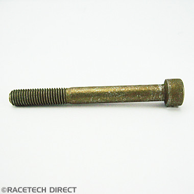 TVR Bolt Rover V8 Plenum chamber - Racetech Direct