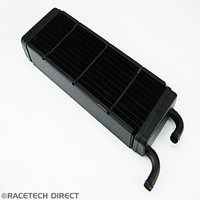 P0638 TVR Heater Matrix Tuscan MKI and Tamora MKI P0638 TVR Heater Matrix Tuscan MKI and Tamora MKI