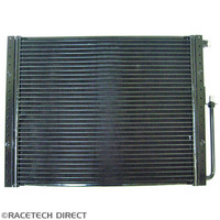 P0642 TVR Air Con Condenser - TVR Sagaris P0642 TVR Air Con Condenser - TVR Sagaris
