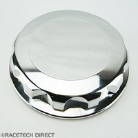 PC3 Petrol Cap TVR Upgrade Part PC3 Petrol Cap TVR Upgrade Part