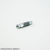 Q0111A TVR Clutch Bleed Nipple Q0111A TVR Clutch Bleed Nipple