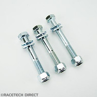 RD00056 TVR Bolt kit Lower Front Ball Joint RD00056 TVR Bolt kit Lower Front Ball Joint