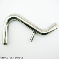 RD007B Coolant Pipe TVR Chimaera late Serp Engine RD007B Coolant Pipe TVR Chimaera late Serp Engine