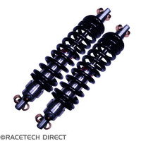 RD11R TVR T350 Protech Rear Damper and Spring Set RD11R TVR T350 Protech Rear Damper and Spring Set