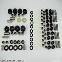 RD207 TVR PowerFlex Wishbone Bush Kit Rear Late Cars RD207 TVR PowerFlex Wishbone Bush Kit Rear Late Cars